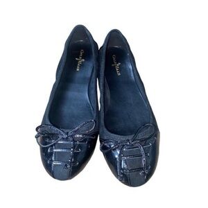 Cole Haan ballet shoes size 7 B